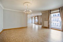 Spacious apartment in the heart of Hasselt