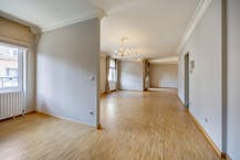 Royaal appartement in hartje Hasselt