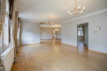 Spacious apartment in the heart of Hasselt