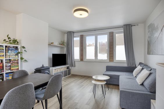 Appartement te koop Sint-Andries