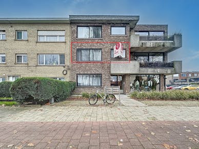 Appartement te huur Ekeren