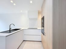 Huis met 3 slaapkamers en tuin te huur in Gent