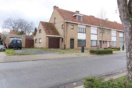 Huis verkocht Roeselare