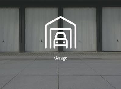 Garage te huur Izegem