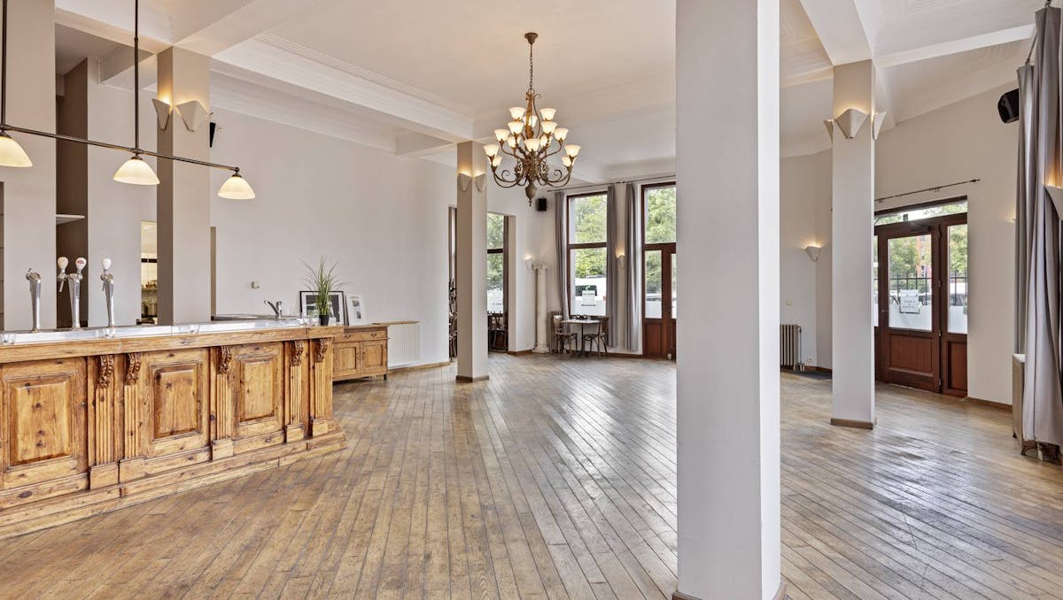 Handelspand te koop in 2020 Antwerpen