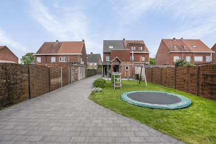 Huis verkocht Essen