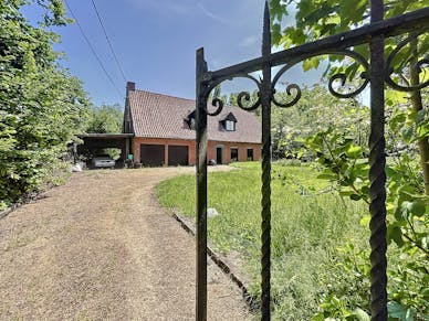 Huis te koop Knesselare