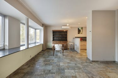 Zeer goed gelegen appartement in Wondelgem met 2 slaapkamers