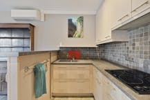 Zeer goed gelegen appartement in Wondelgem met 2 slaapkamers