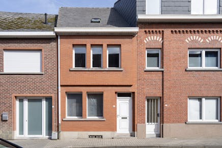 Huis verkocht Herzele