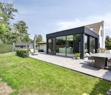 Instapklare energetische villa met 4 slaapkamers te Zedelgem