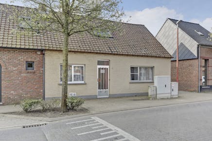 Huis verkocht Essen