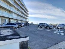 Staanplaats te huur te Middelkerke!