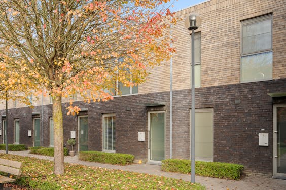 Huis te koop Zonhoven