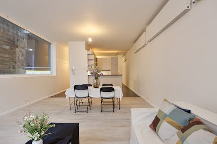 Appartement verhuurd Oudenaarde