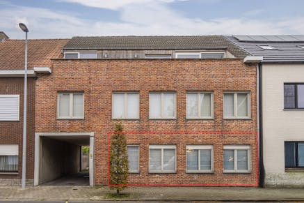 Appartement te koop Harelbeke