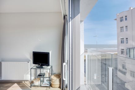Studio te koop Westende