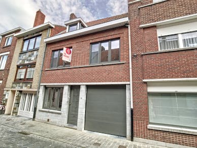 Huis te huur Ieper