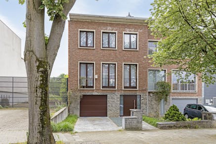 House for sale Uccle