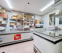 Opbrengsteigendom te koop Antwerpen Noord