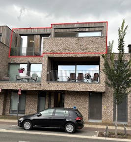 Appartement te koop Borsbeek