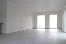 Woning te huur met dubbele garagebox in Oostende 