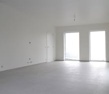 Woning te huur met dubbele garagebox in Oostende