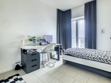 Studio verkocht Antwerpen-Noord