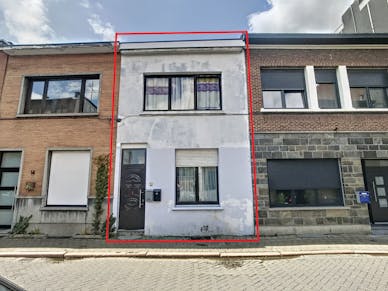 Huis te koop Borgerhout