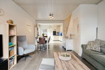 Charmante vrijstaande woning te koop in Essen-Horendonk!