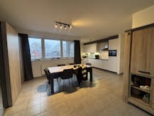 Tweeslaapkamer appartement te huur in Kuringen 