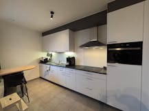 Tweeslaapkamer appartement te huur in Kuringen 