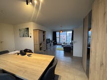 Tweeslaapkamer appartement te huur in Kuringen 