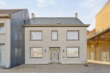 Huis te koop Desselgem