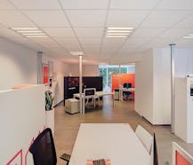 Handelspand te huur in Roeselare