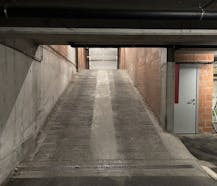 Autostaanplaats te koop in hartje Kortrijk!