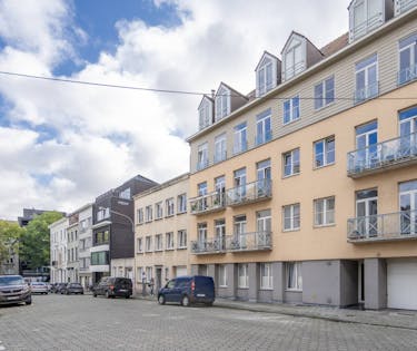 Autostaanplaats te koop in hartje Kortrijk!