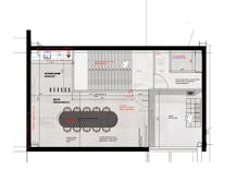 Casco kantoor (450 m²) te Zwevezele, afwerking op maat bespreekbaar!