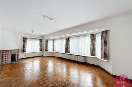 Apartment for rent Laeken