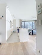 Gemeubeld appartement te huur in Evere met 2  slaapkamers