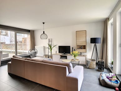 Appartement verkocht Sint-Niklaas