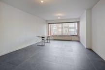 Gerenoveerd appartement met 2 slaapkamers in Boom