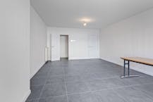 Gerenoveerd appartement met 2 slaapkamers in Boom