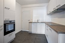 Gerenoveerd appartement met 2 slaapkamers in Boom