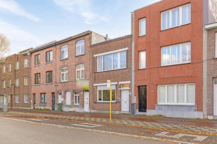 Huis te koop Wilrijk