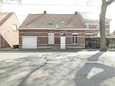 Huis verkocht Essen