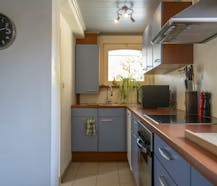 Woning met 2 slaapkamers en een ruime tuin in Kortrijk