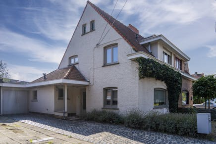 Huis te koop Kortrijk