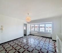 Appartement met één slaapkamer te huur te Blankenberge