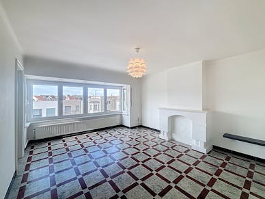 Appartement te huur Blankenberge